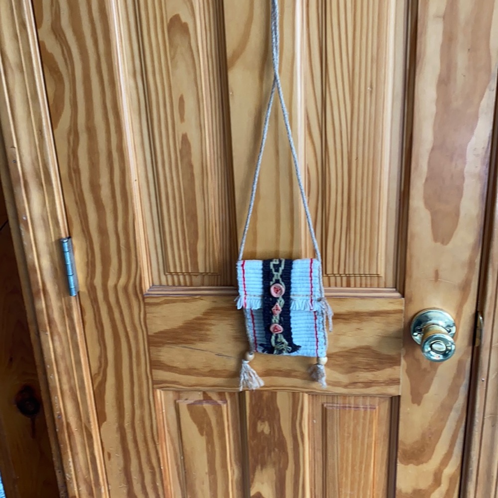 Mini bag